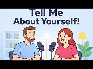 How to Introduce Yourself in English | Simple Introductions for Beginners | English Podcast