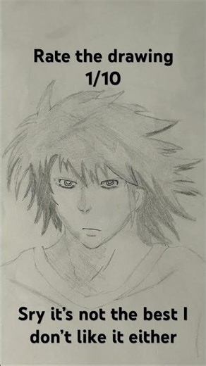 L Deathnote #art #drawing #artist #deathnote #anime #animedrawing
