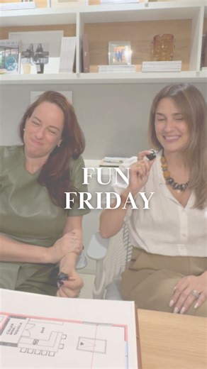 Because of you, I dream bigger. Because of you, I believe in what we create. Because of you, design became purpose — not just work. ✨ Here’s to the partnership that turns vision into reality. 🤍 | 2id Interiors - Miami