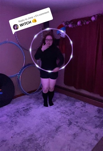 Hula Hoop Tricks and Magic Techniques Revealed