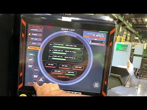 Mazatrol SmoothG: How to access VERSION and OPTIONS on EXPERT mode