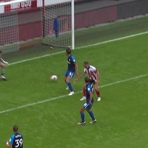 Undefeated during pre-season. 💪 All the highlights from today's 2-2 draw between Sheffield United and Preston North End | Sheffield United