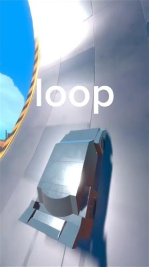 loop #trailmakers #gaming #trick