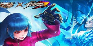 Token Event KOF Bug Mobile Legends (ML)