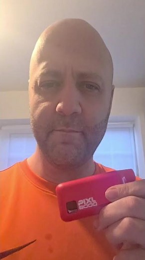 Pixl 8000 Is Better Than I Expected!