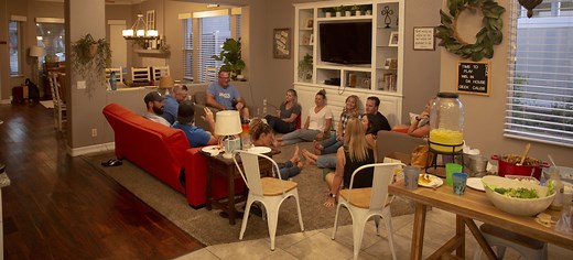 Groups - Sandals Church