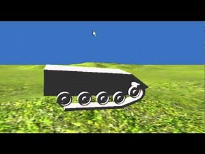 TanksALot - EIP (Experiment in Progress)