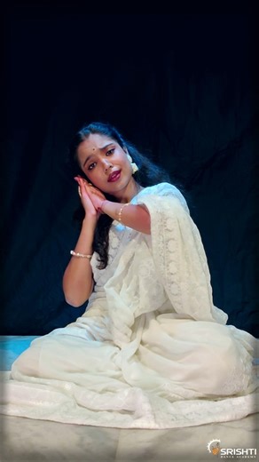 Saiyaara | Dance Cover | Sitting Dance Choreography | Srishti Dance Academy | #shorts #trending