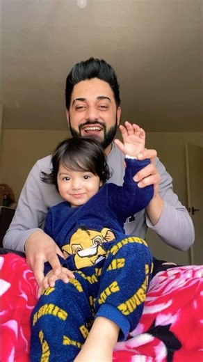 Baby Drummer🥁 | #cutebaby #viral #drummer #shortsfeed #fatherlove