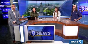 Arbor Day celebration at LSU AgCenter