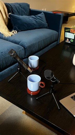 Open Invite: The Podcast on Instagram: "Open Invite is almost here. Stay tuned for the episode on Youtube, Spotify, and Apple Music later this evening. #openinvite #podcast #marketing #entrepreneurship #motivation"