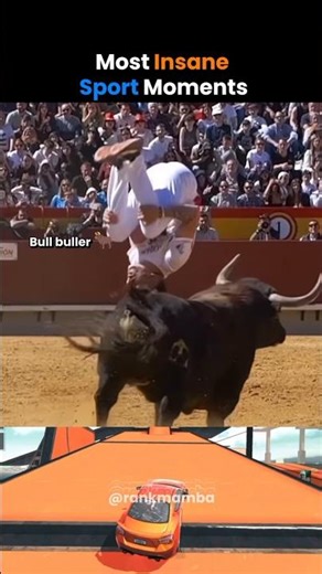 MOST AWESOME Sport Moments 😎