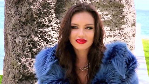 SEREBRO - MI MI MI 官方MV（无字幕）