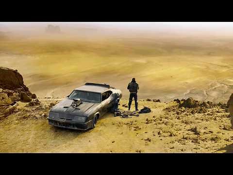 Furiosa - Max Cameo Scene (A Mad Max Saga) HD