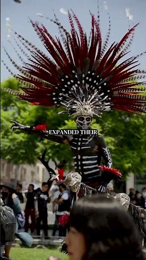 The Rise and Fall of the Aztec Civilization