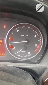 Customer complains about a fluctuating rev counter😱 | Topspeedgermany