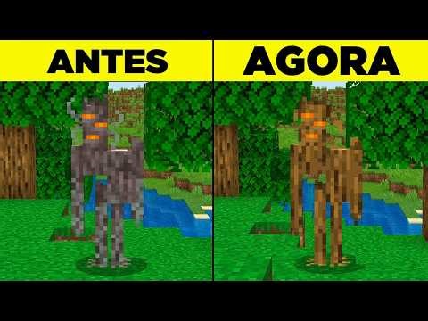 23 Texture Updates from Patch 26.1 that Minecraft should add!