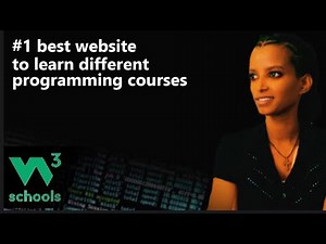 Amazing website to learn programming course from the scratch |👉🏿BEST Website to Become a Programmer|