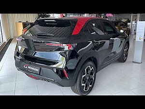 Opel Mokka 2023