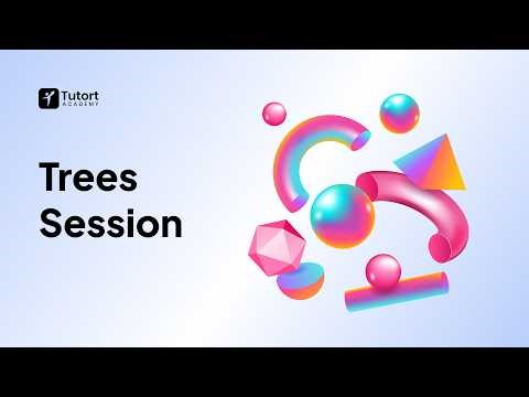 Trees in Data Structures | Introduction to Trees | DSA for Beginners