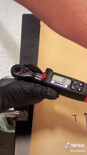 Ultimate Guide: How to Use Loctite Thread Locker Blue