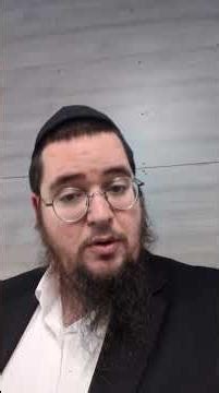 L’esclavage existe encore aujourd’hui | Paracha Michpatim 5786