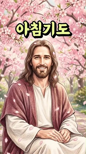 하루를 시작하며 주님께 드리는 아침기도입니다. 함께 기도 드리며 은혜의 시간이 되시길 소망합니다. 정성껏 직접 작성하고 낭독한 기도문입니다. #아침기도#기도#기도문#하루를시작하는기도#기독교