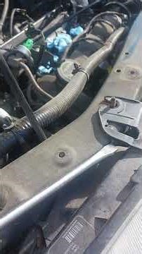 Remove Headlights Ford Escape