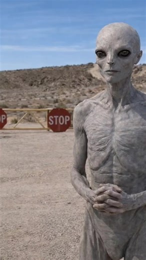 Explosive Rumors: Alien Disclosure on the Horizon?