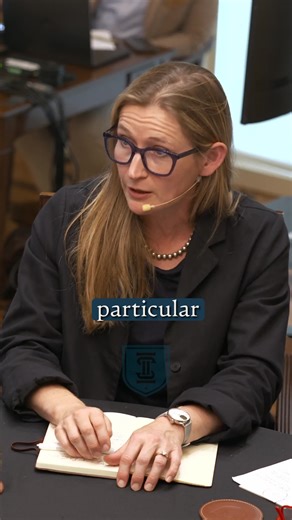 Which matters more: feeling welcomed or being challenged? | Intercollegiate Studies Institute