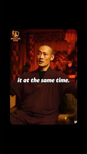 Why Buddhism is Perfect for Loners