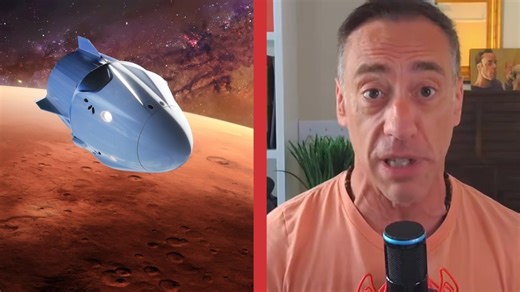 ‘Where Are the Real Images?’ Govt Shutdown Delays 3I/Atlas Photo Release and Alien Spaceship Debate