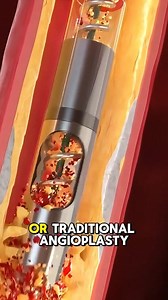 ATHERECTOMY (3D Animation) #athetectomy #arteries #blockageremoval #vessels #pain #surgery #plaques #PlaqueRemoval #angioplasty #angioplastyprocedure #medical3danimation #3dmedicalanimation | Medcare777