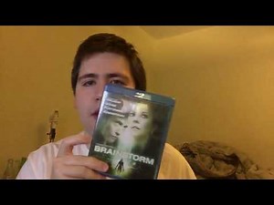 Brainstorm (1983 film) revisit