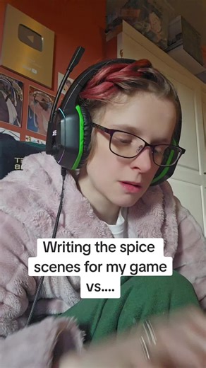 Behind the Scenes of Indie Game Writing