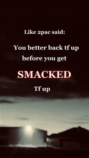 Hit em up #tupacshakur