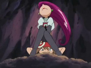 Pokemon 6x22