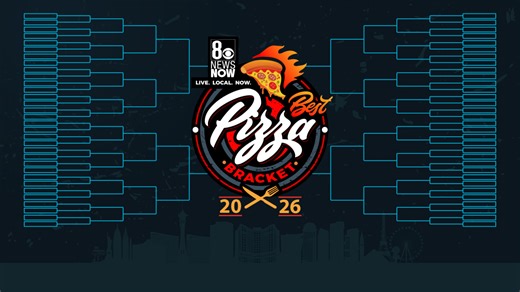 Round 3: Best pizza in Las Vegas