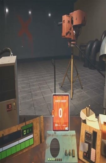 Night Machine MAshed #gaming #nightmachine #might #machine