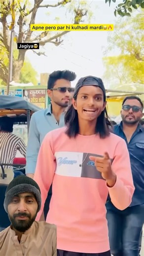 I Was Shocked For A Second