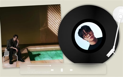 [Full Album] TOIL TOTO 𝐀𝐍𝐃𝐀𝐍𝐓𝐄