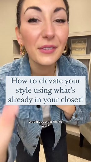 6.7K views · 37 reactions | Do you wish you had help elevating your style? What if you have 6 weeks of outfits pre-planned for you? Would this be helpful? | StyleFinder Boutique | Facebook