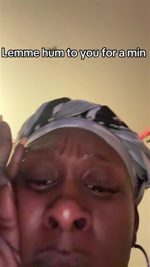 Idk yall… I feel like my humming would’ve freed me or made me a house 🥷🏿 at least🤞🏿sht kinda fye #muva_littae #blacktiktok #xyzbca #fyp #fypシ