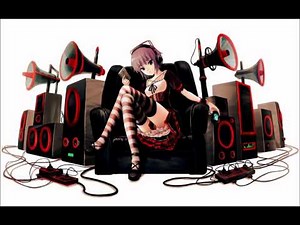 Nightcore S - The magic Key