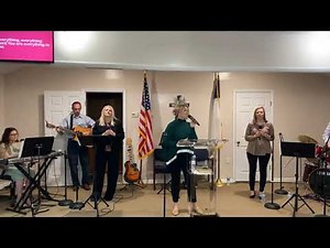 Sister Grace Larson Brumley