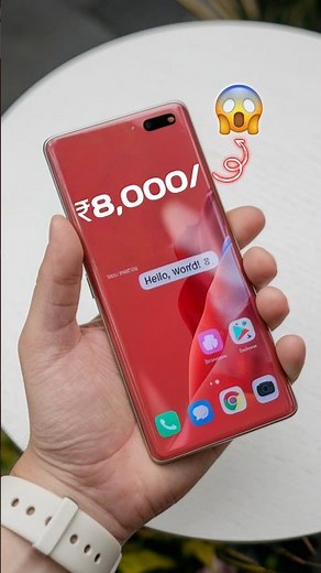 5g mobile under 8000 AMAZING 😍| Top 5 best budget 5g mobile under 8000 in 2026