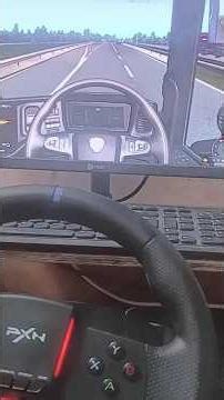 Euro truck simulator 2 new game play #eurotrucksimulator2