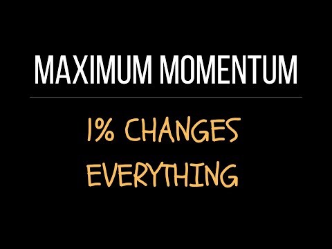 Episode 9: The Compound Effect