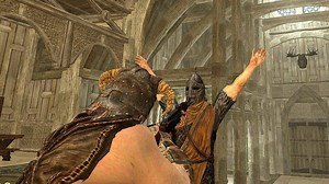 【Gmod】龙裔有枪🤨