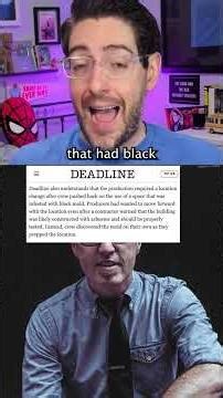 Jonathan Majors new movie sounds like a mess